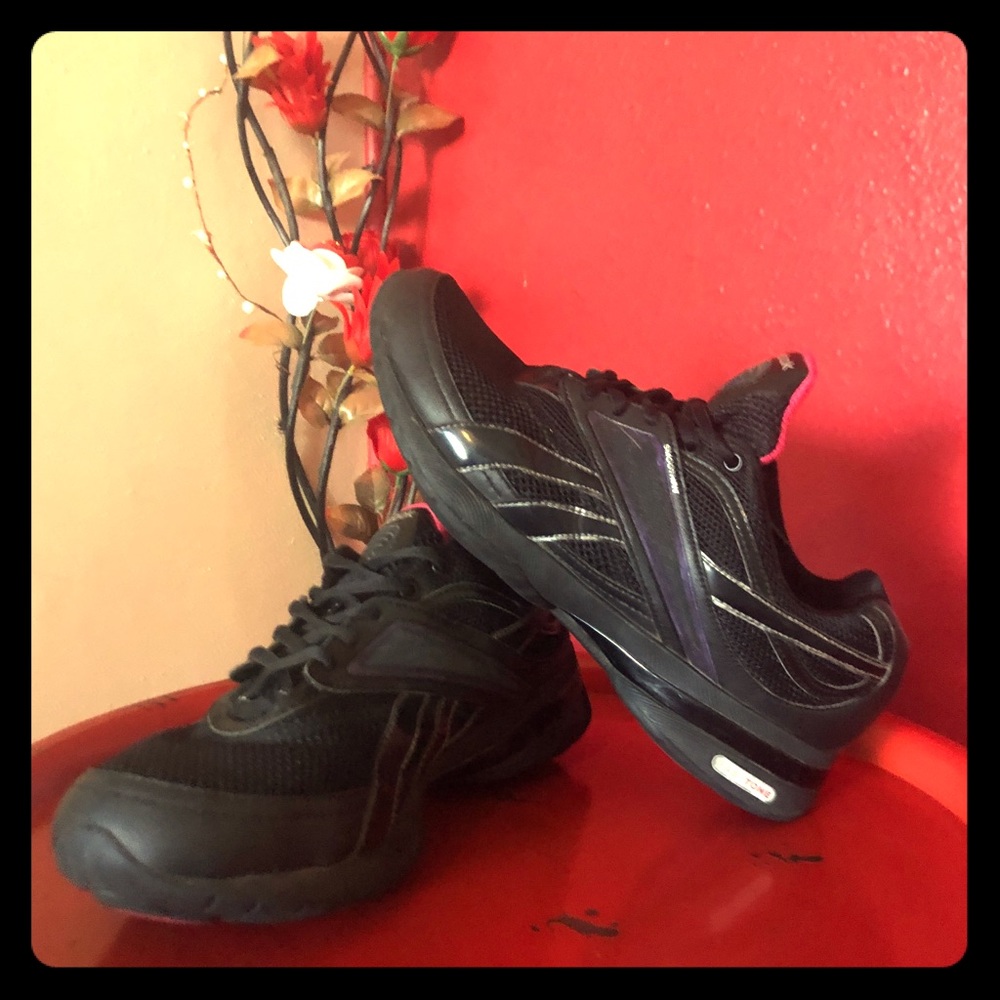 Reebok easytone size 9 smoothfit
